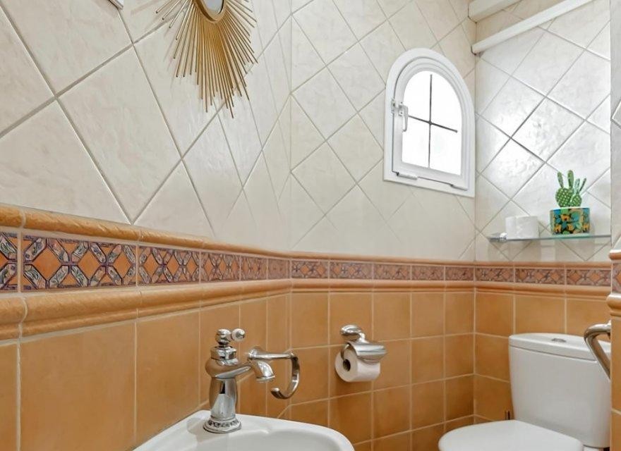 Huvila Callao Salvaje, Tenerife, Espanja 3 makuuhuonetta, 250 m2 No. 195201