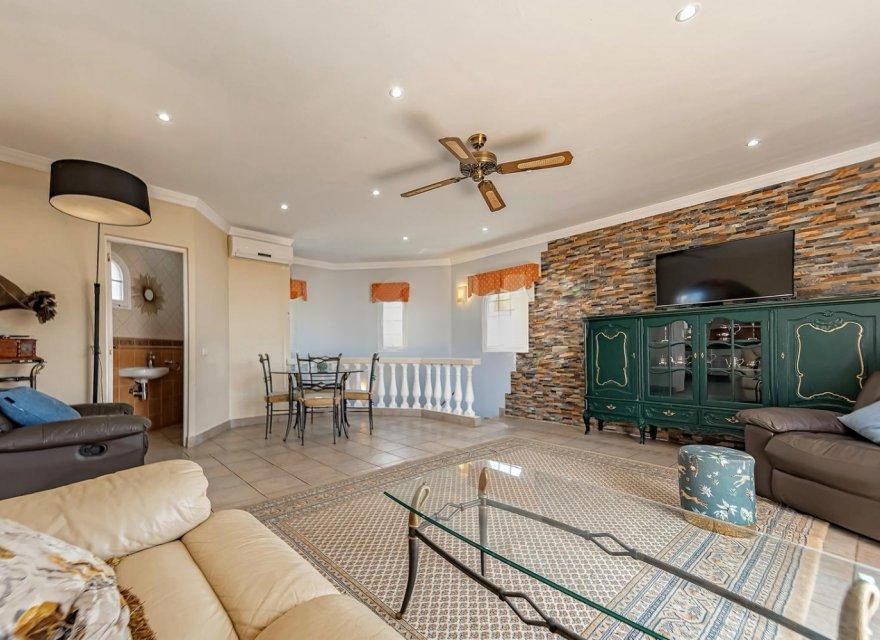 Huvila Callao Salvaje, Tenerife, Espanja 3 makuuhuonetta, 250 m2 No. 195201