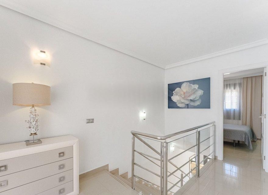 Bliźniak w Tenerife, Hiszpania 3 sypialnie, 130 mkw. nr 195199