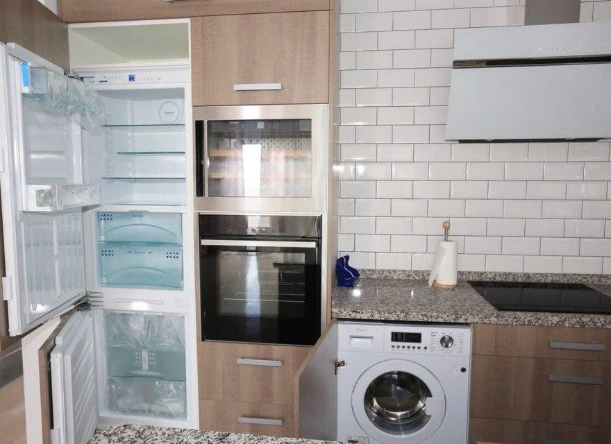 Bliźniak w Tenerife, Hiszpania 3 sypialnie, 130 mkw. nr 195199