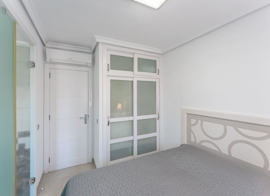 Bliźniak w Tenerife, Hiszpania 3 sypialnie, 130 mkw. nr 195199