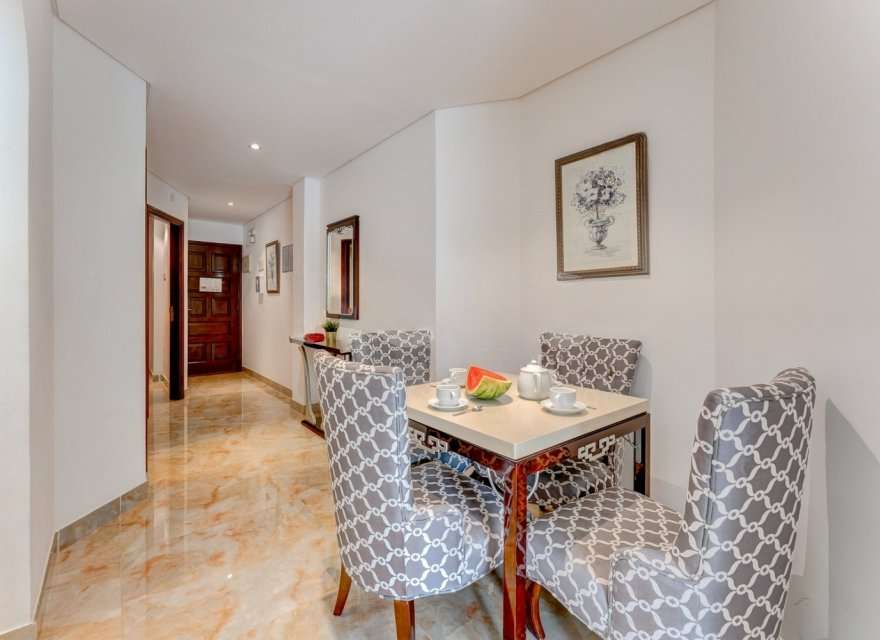 Apartment in Amarilla Golf, Tenerife, Spain 1 bedroom, 54 sq.m. No. 195200