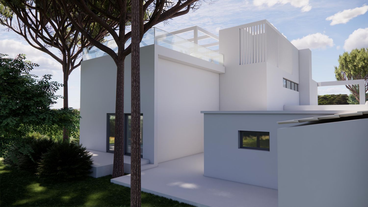 Māja Barcelona, Spānijā 5 istabas, 501 m2 Nr. 146694