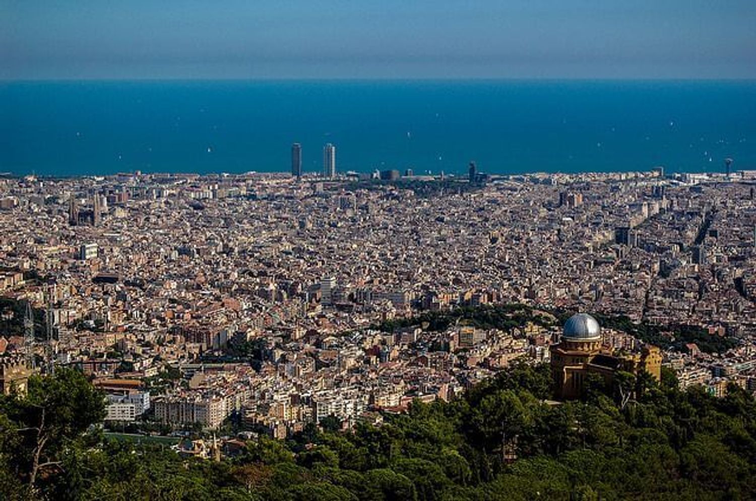 Māja Barcelona, Spānijā 5 istabas, 501 m2 Nr. 146694