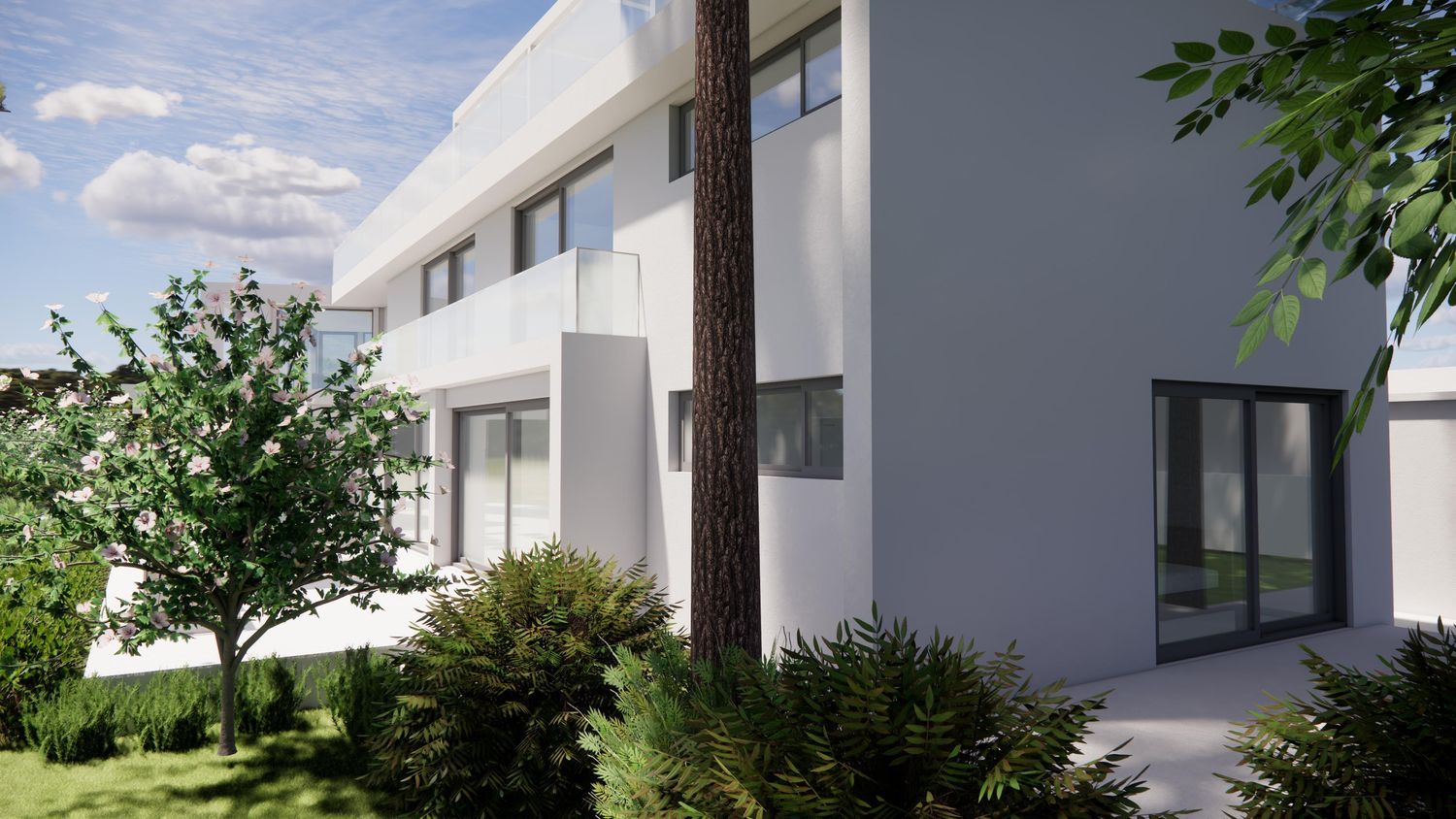 Māja Barcelona, Spānijā 5 istabas, 501 m2 Nr. 146694