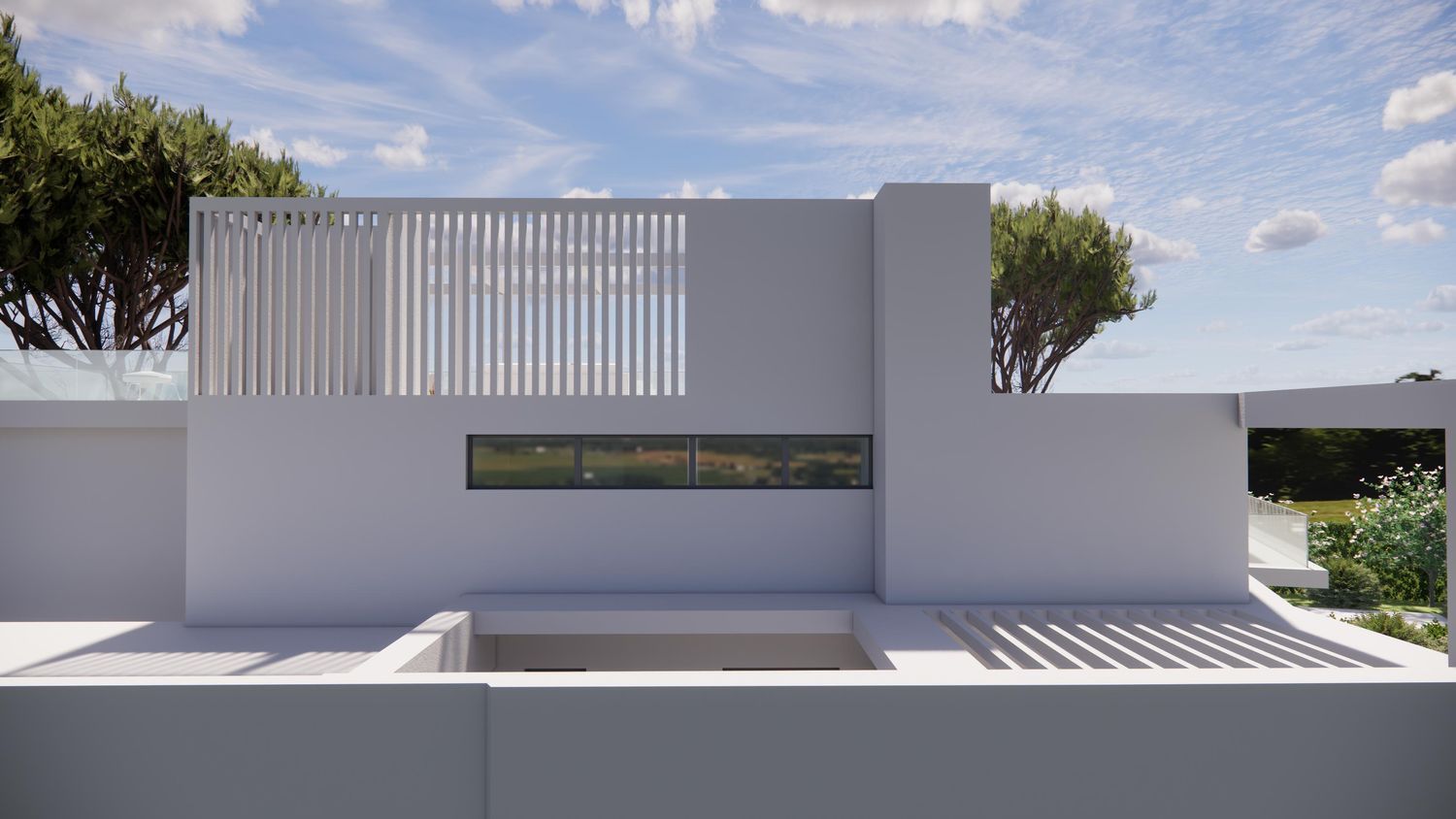 Māja Barcelona, Spānijā 5 istabas, 501 m2 Nr. 146694