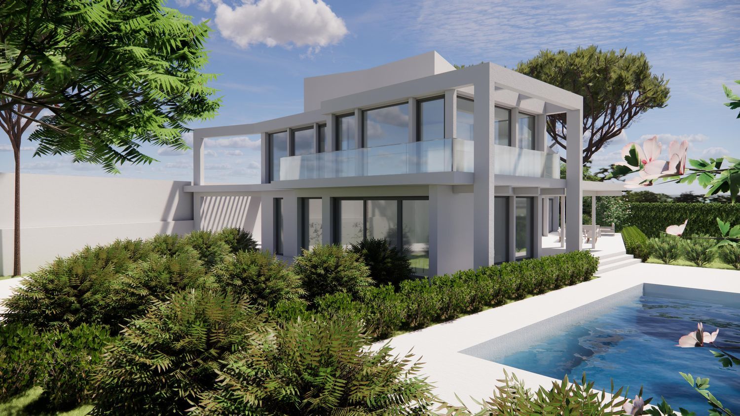 Māja Barcelona, Spānijā 5 istabas, 501 m2 Nr. 146694