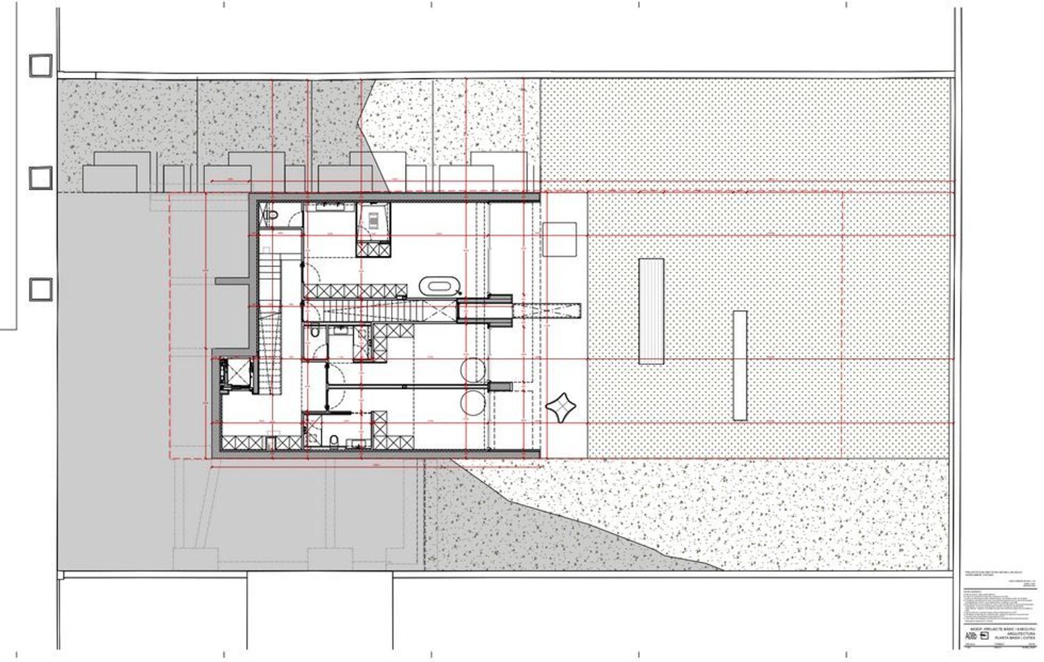 House à Teia, Barcelona, Espagne 4 chambres, 479 m2 No. 146696