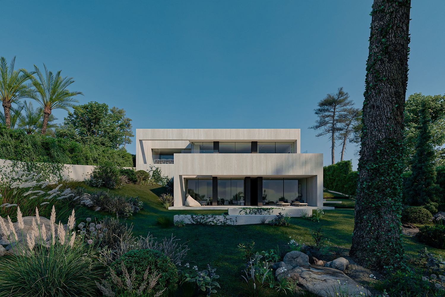 House à Teia, Barcelona, Espagne 4 chambres, 479 m2 No. 146696
