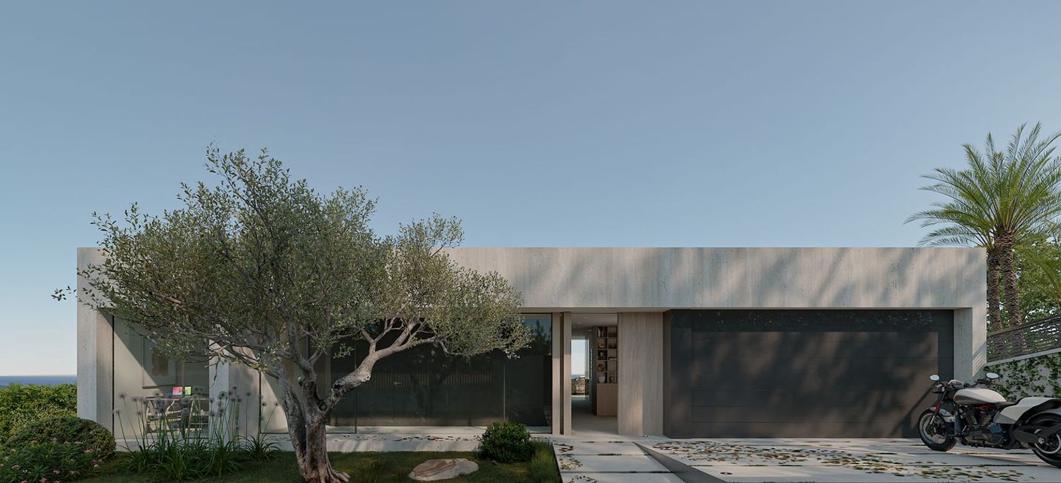 House à Teia, Barcelona, Espagne 4 chambres, 479 m2 No. 146696