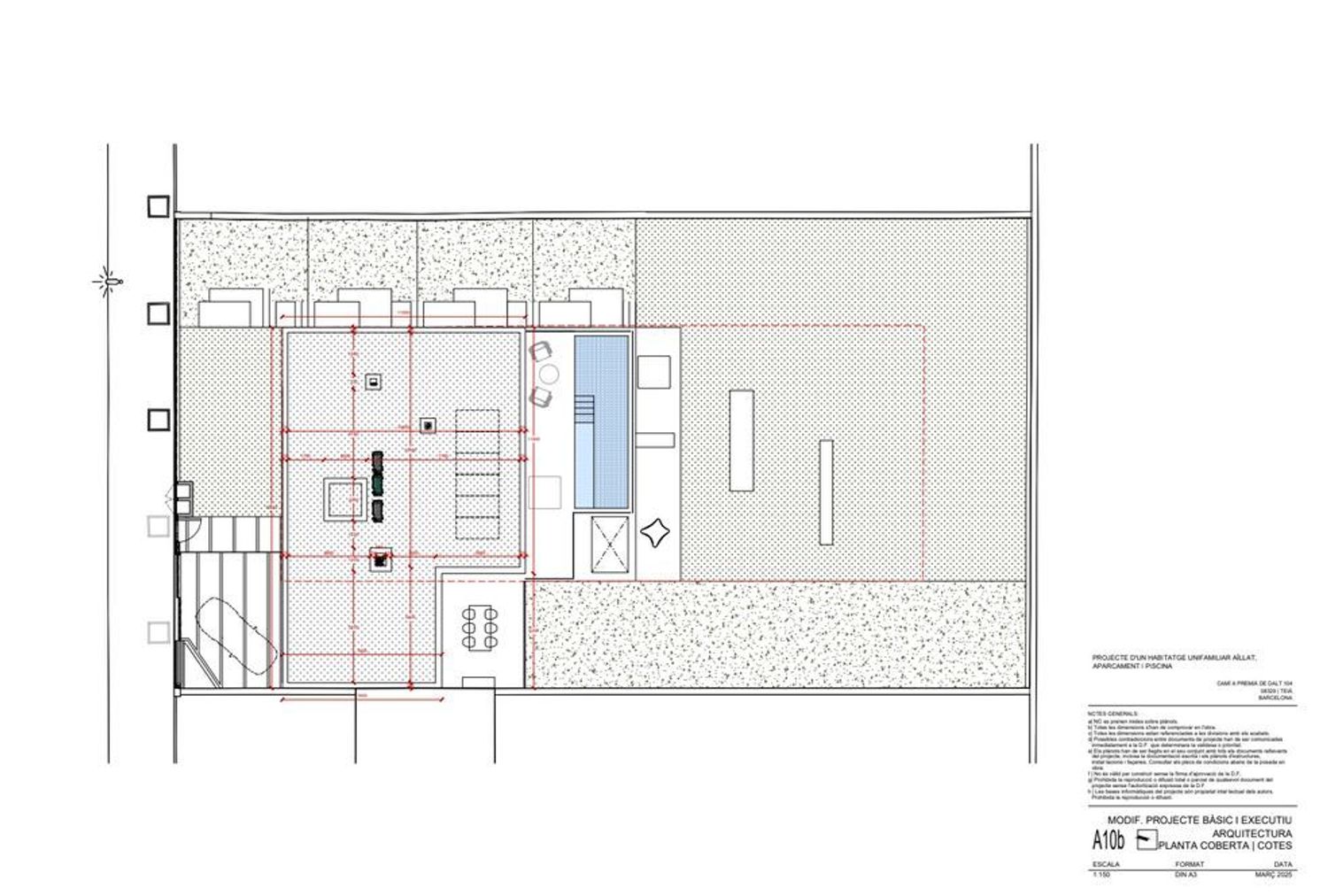 House à Teia, Barcelona, Espagne 4 chambres, 479 m2 No. 146696