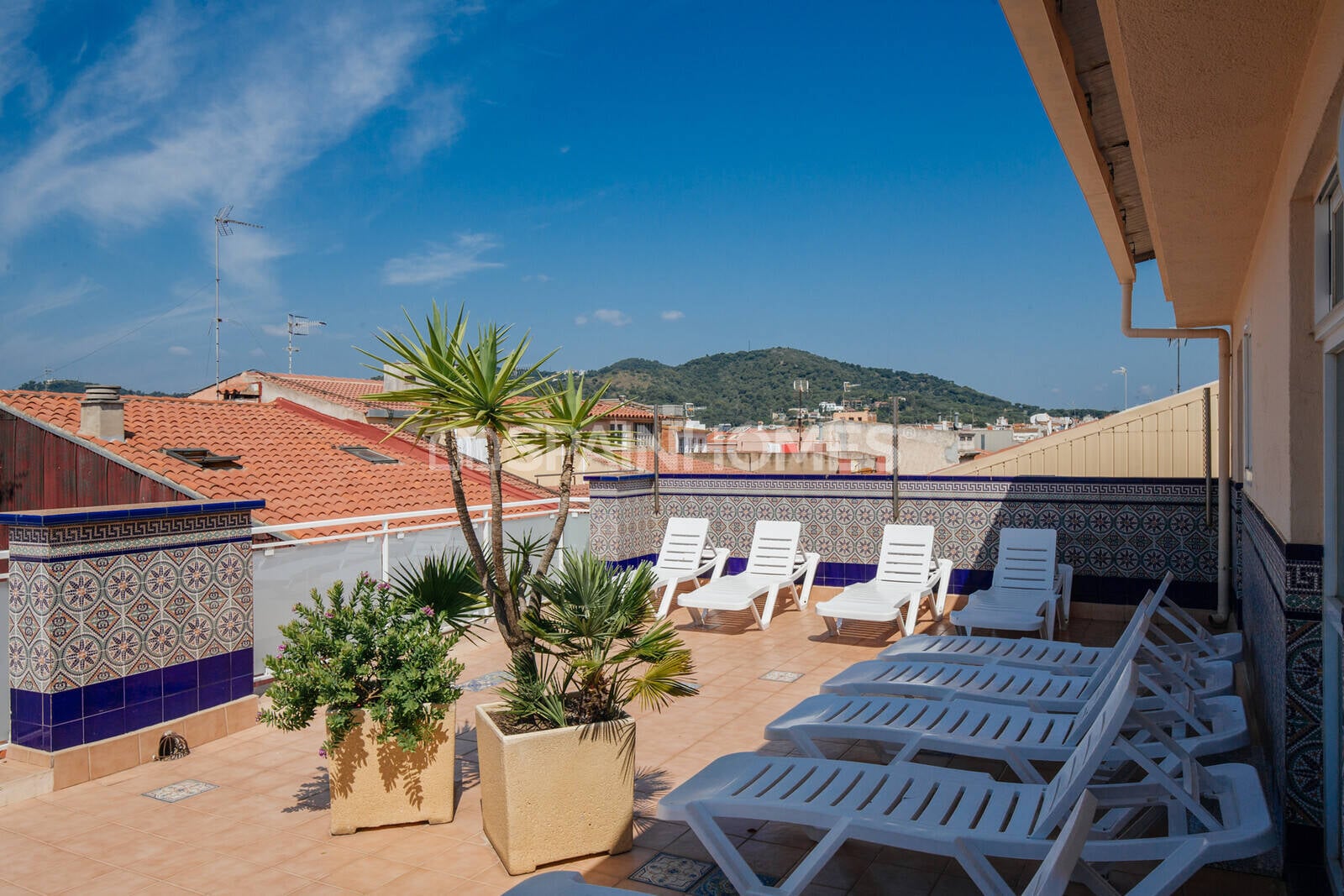 Commercial property à Malgrat de Mar, Barcelona, Espagne 24 chambres, 1100 m2 No. 167919