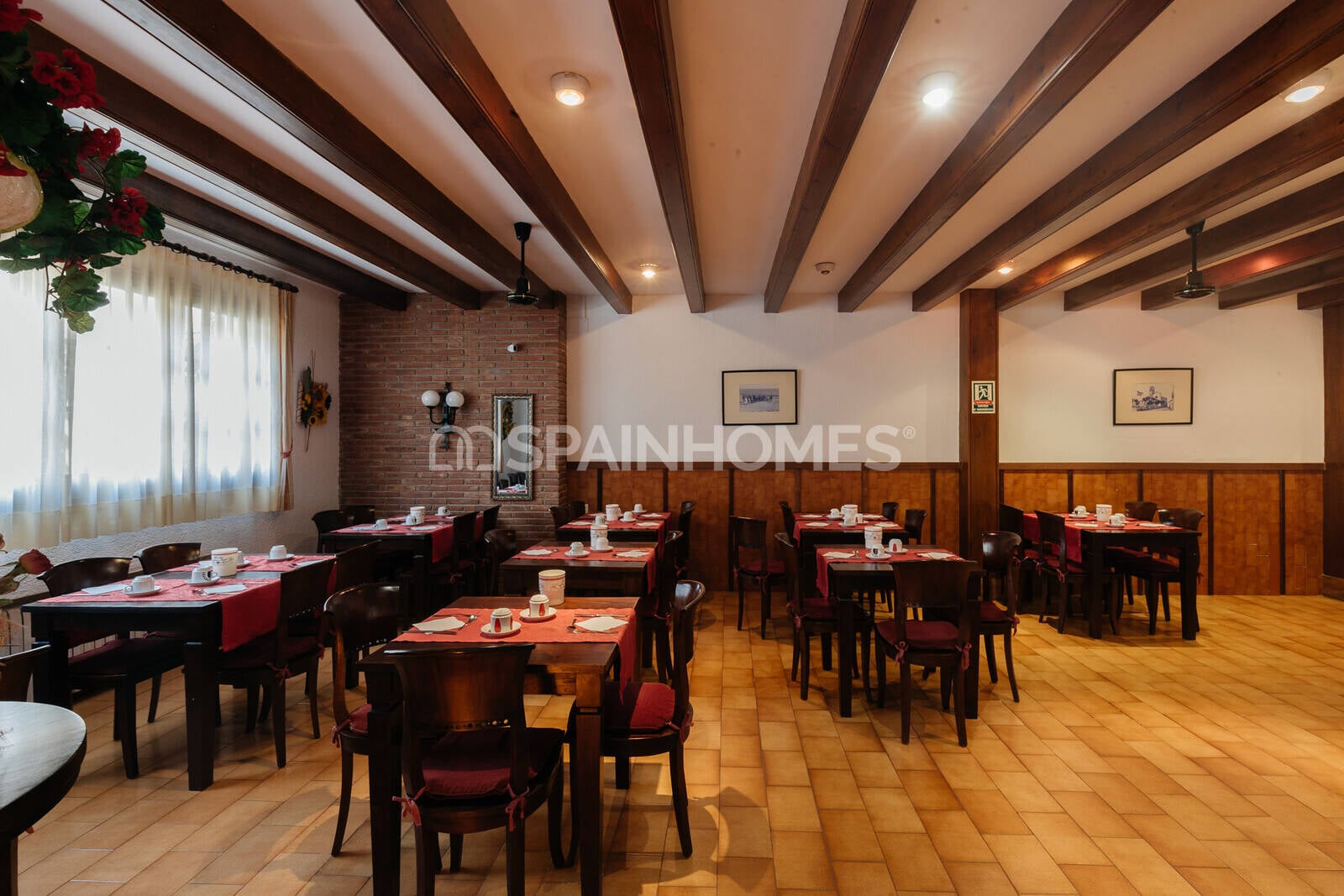 Commercial property à Malgrat de Mar, Barcelona, Espagne 24 chambres, 1100 m2 No. 167919
