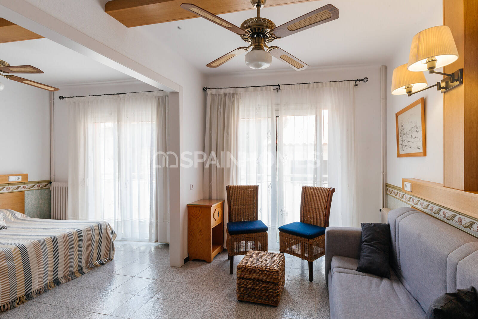Commercial property à Malgrat de Mar, Barcelona, Espagne 24 chambres, 1100 m2 No. 167919