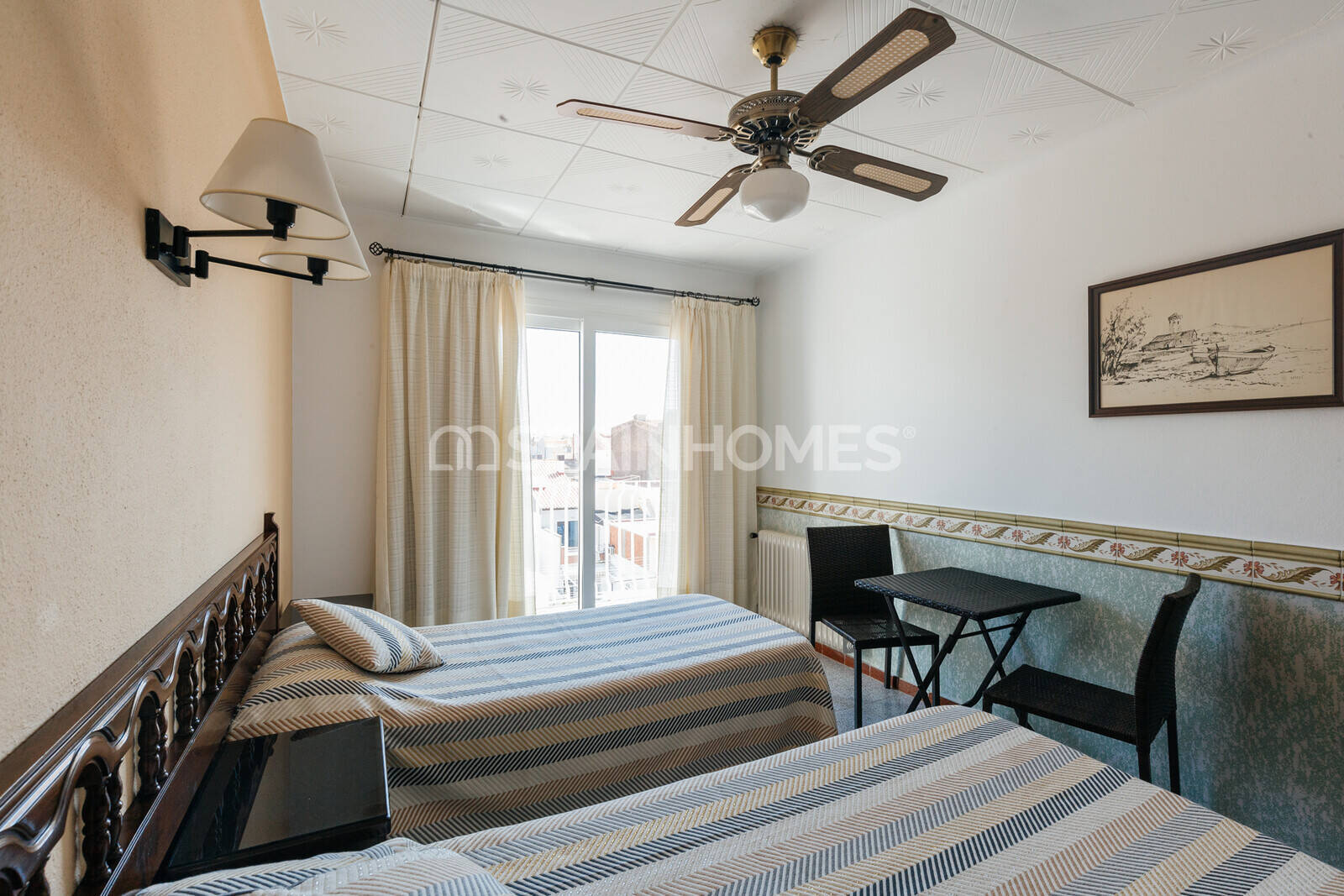 Commercial property à Malgrat de Mar, Barcelona, Espagne 24 chambres, 1100 m2 No. 167919