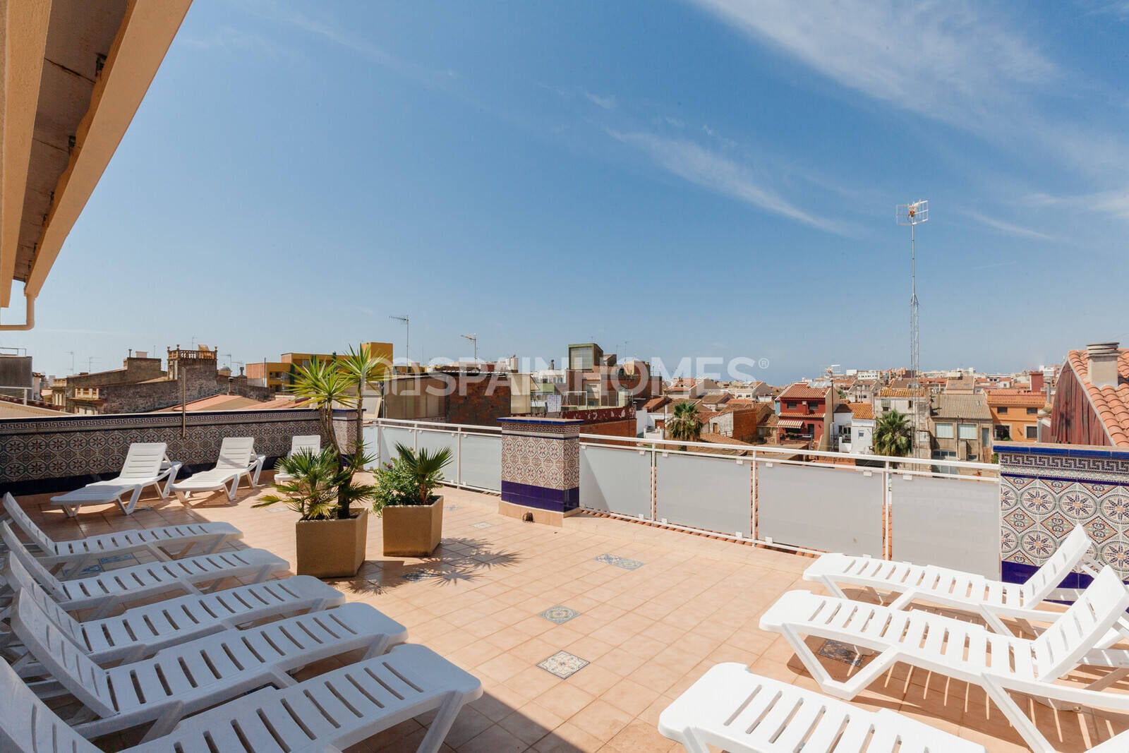 Commercial property à Malgrat de Mar, Barcelona, Espagne 24 chambres, 1100 m2 No. 167919