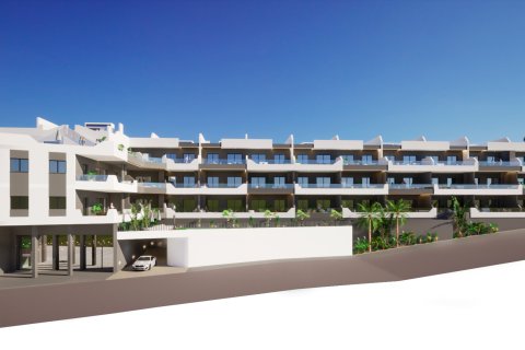 Residencial Moma II à Benijofar, Alicante, Espagne No. 167915