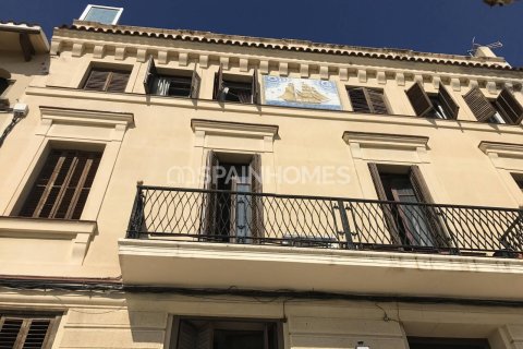 Lokal usługowy w El Masnou, Barcelona, Hiszpania 20 sypialni, 676 mkw. nr 167918