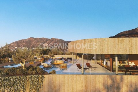 Apartment à Fuengirola, Malaga, Espagne 2 chambres, 90 m2 No. 167920