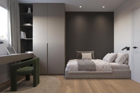 Apartament w Hiszpanii 3 sypialnie, 78 mkw. nr 167914