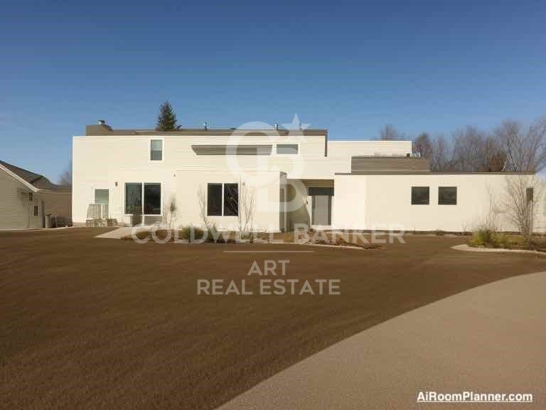 Дом в Алаурин-де-ла-Торре, Малага, Испания 3 спальни, 2100м2 №159875