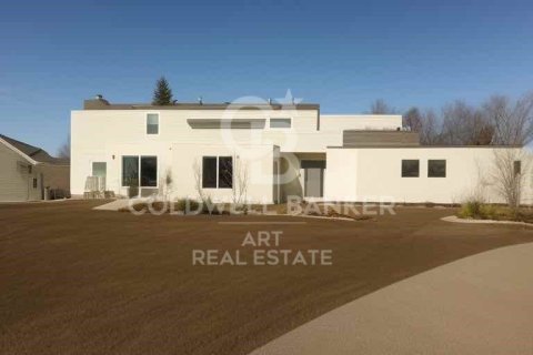 House in Alhaurin de la Torre, Malaga, Spanien 3 Schlafzimmer, 2100 m2 Nr. 159875