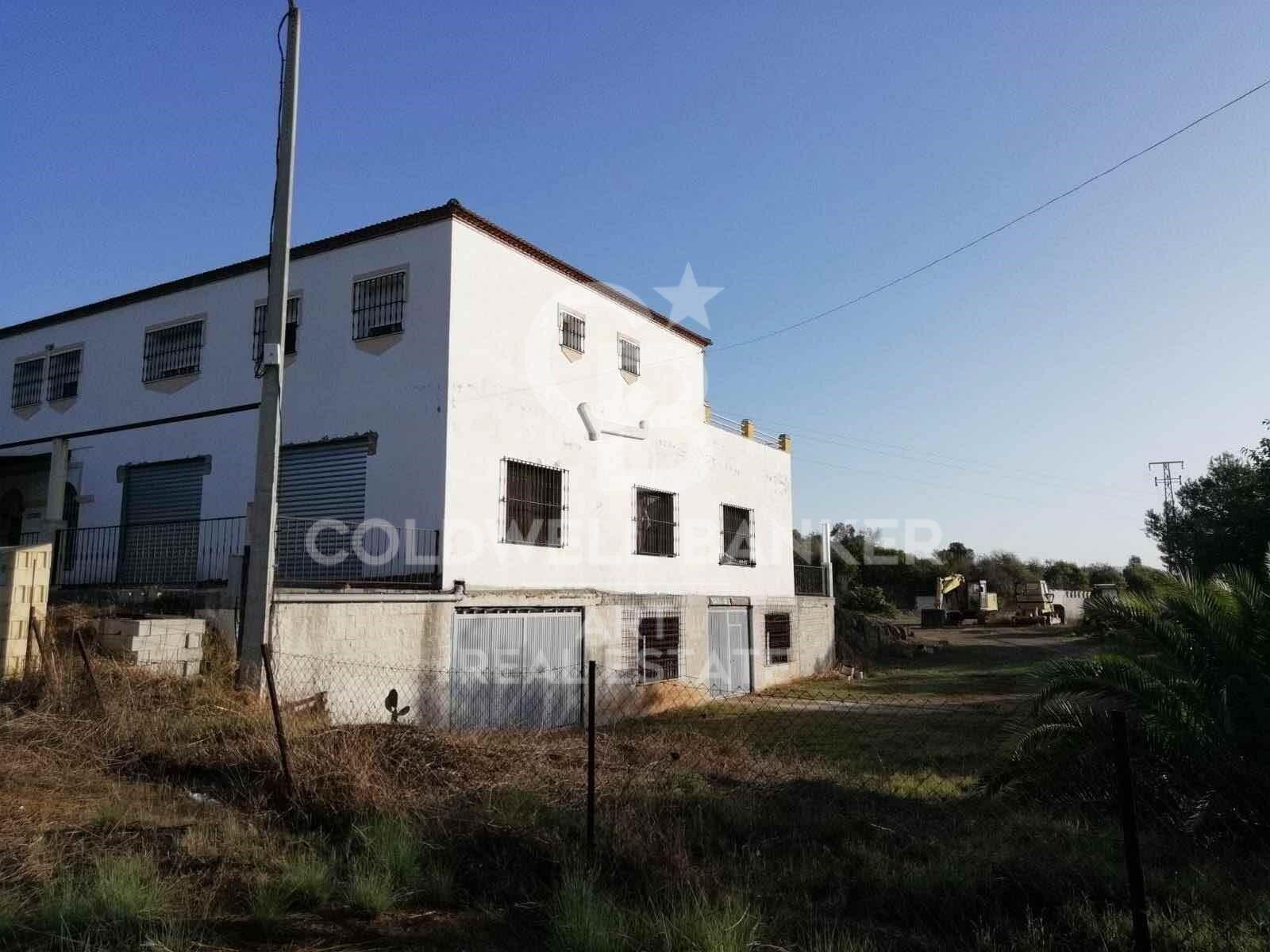 Дом в Алаурин-де-ла-Торре, Малага, Испания 3 спальни, 2100м2 №159875