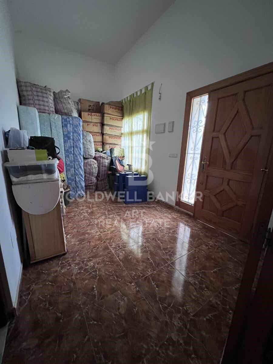 Дом в Алаурин-де-ла-Торре, Малага, Испания 3 спальни, 2100м2 №159875