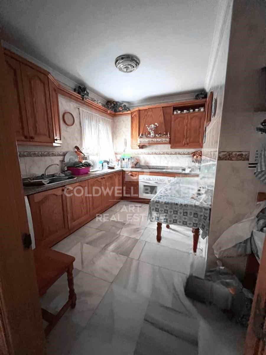 Дом в Алаурин-де-ла-Торре, Малага, Испания 3 спальни, 2100м2 №159875