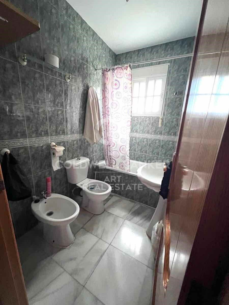 Дом в Алаурин-де-ла-Торре, Малага, Испания 3 спальни, 2100м2 №159875