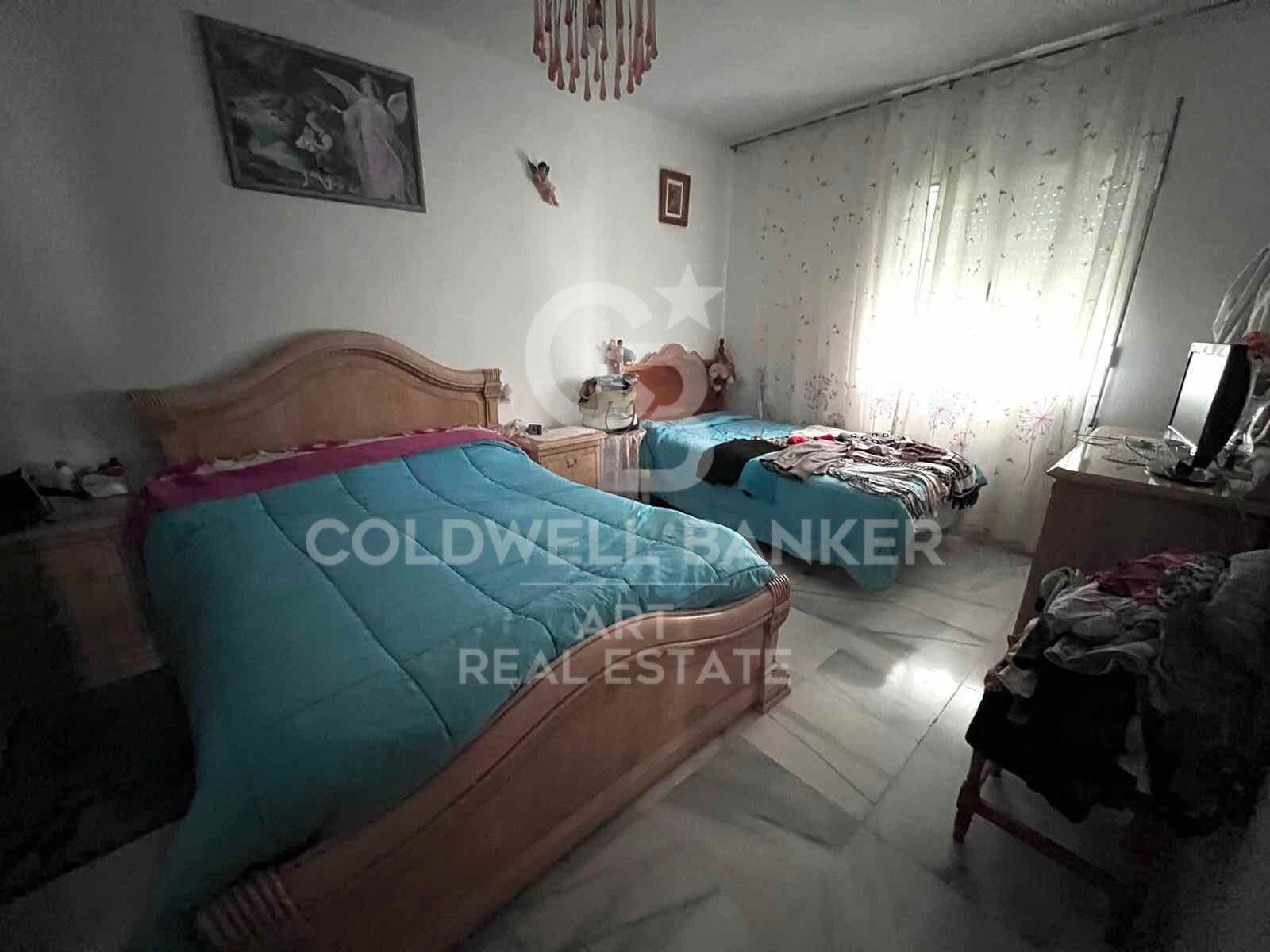 Дом в Алаурин-де-ла-Торре, Малага, Испания 3 спальни, 2100м2 №159875