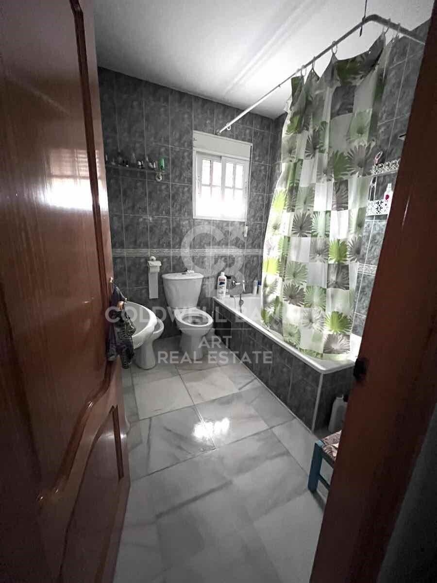 Дом в Алаурин-де-ла-Торре, Малага, Испания 3 спальни, 2100м2 №159875