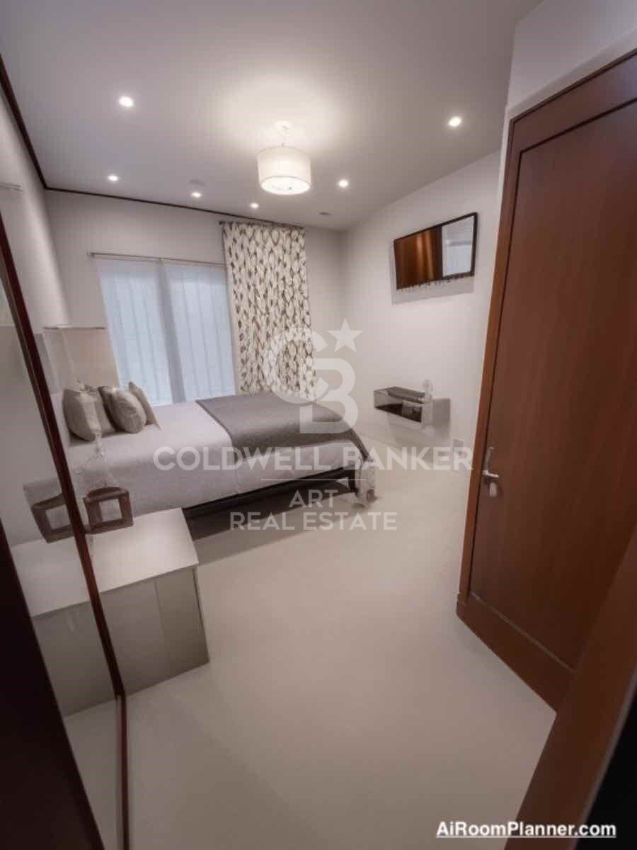 Дом в Алаурин-де-ла-Торре, Малага, Испания 3 спальни, 2100м2 №159875