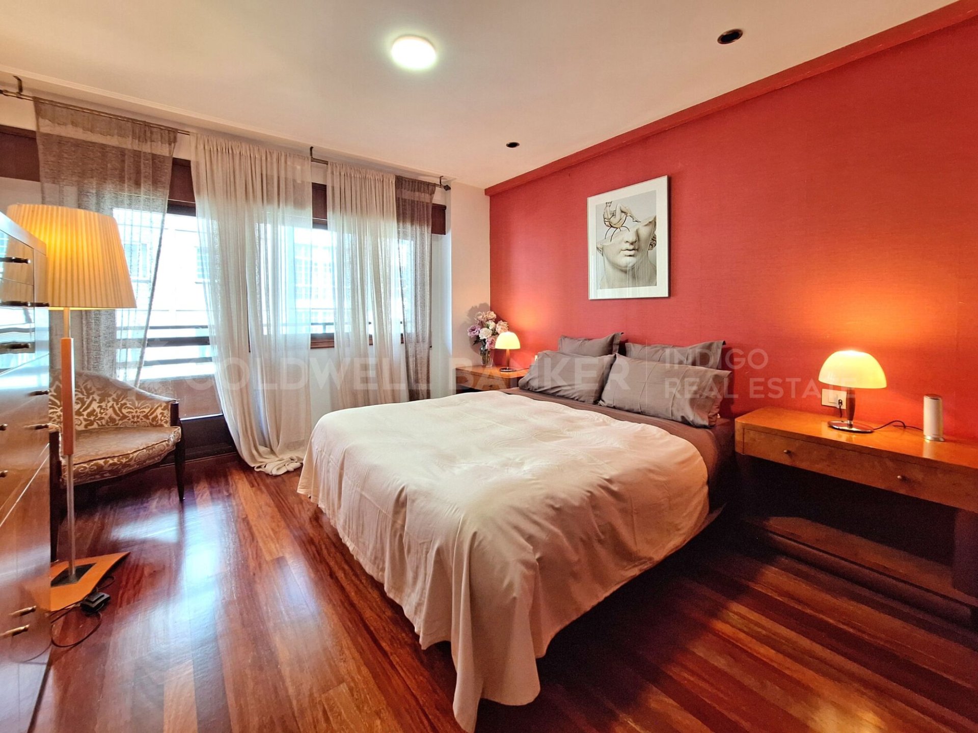 Apartment à Vigo, Pontevedra, Espagne 3 chambres, 132 m2 No. 179225