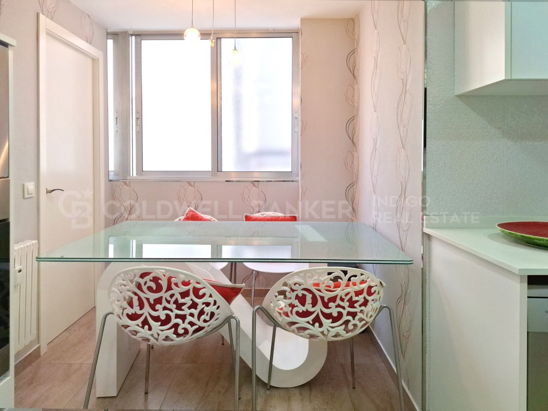 Apartment à Vigo, Pontevedra, Espagne 3 chambres, 132 m2 No. 179225