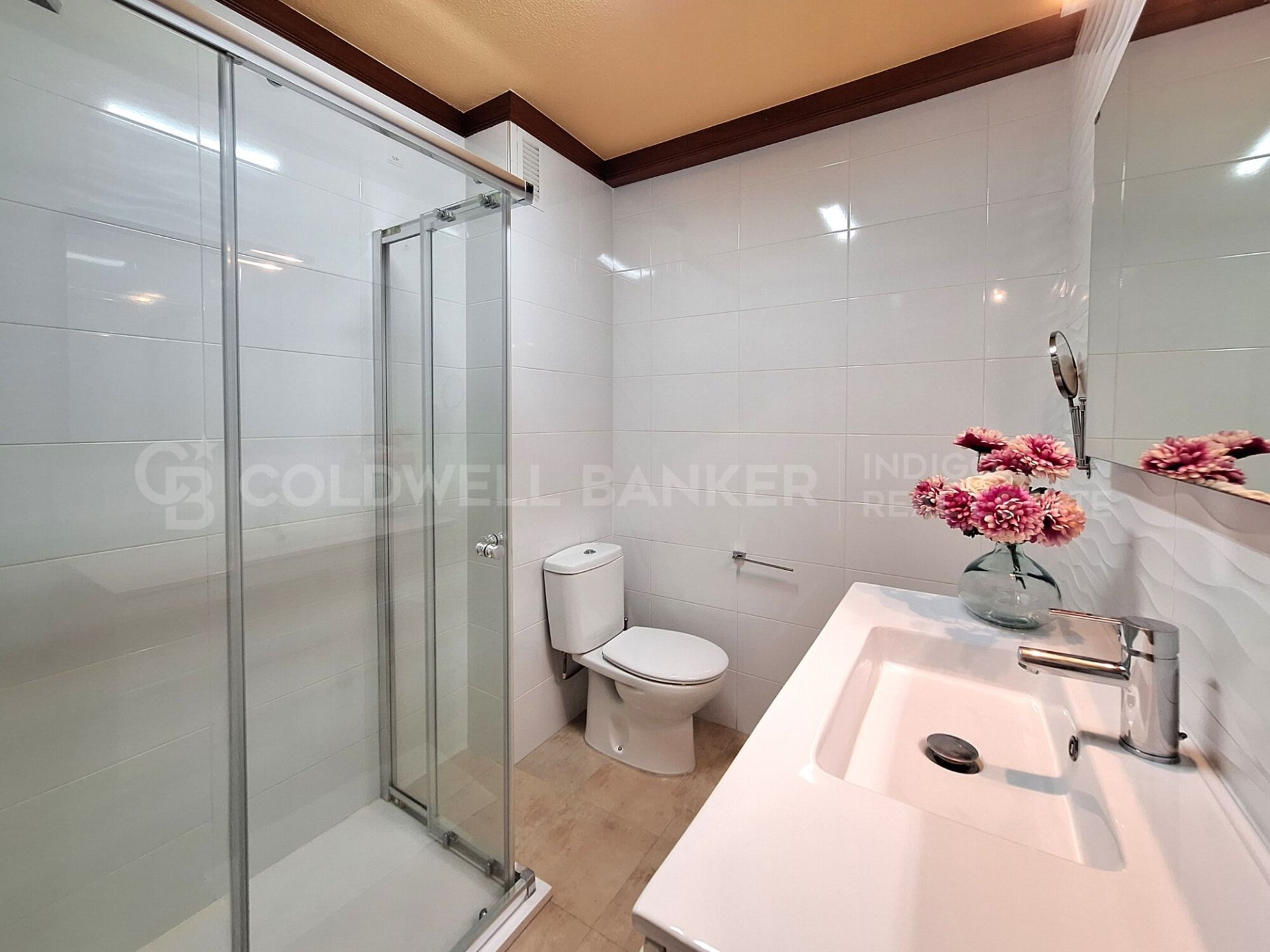 Apartment à Vigo, Pontevedra, Espagne 3 chambres, 132 m2 No. 179225