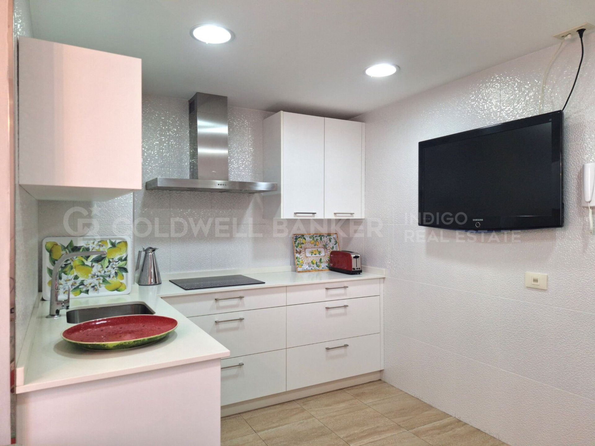 Apartment à Vigo, Pontevedra, Espagne 3 chambres, 132 m2 No. 179225