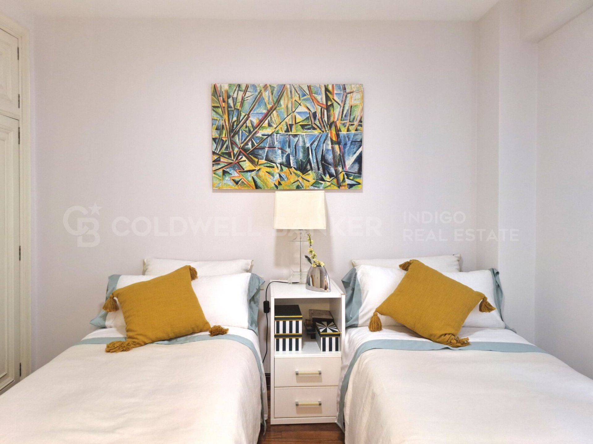 Apartment à Vigo, Pontevedra, Espagne 3 chambres, 132 m2 No. 179225