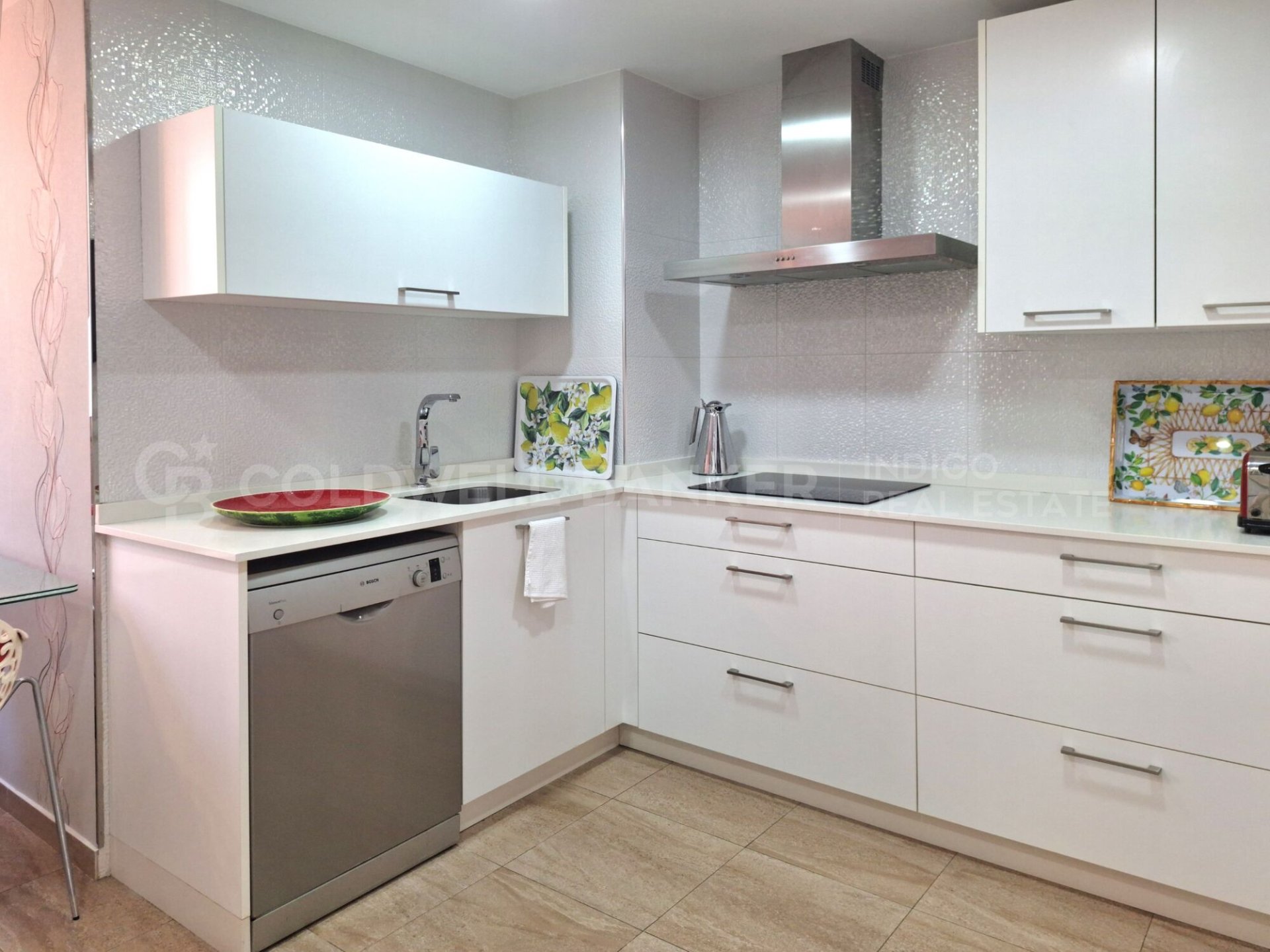 Apartment à Vigo, Pontevedra, Espagne 3 chambres, 132 m2 No. 179225