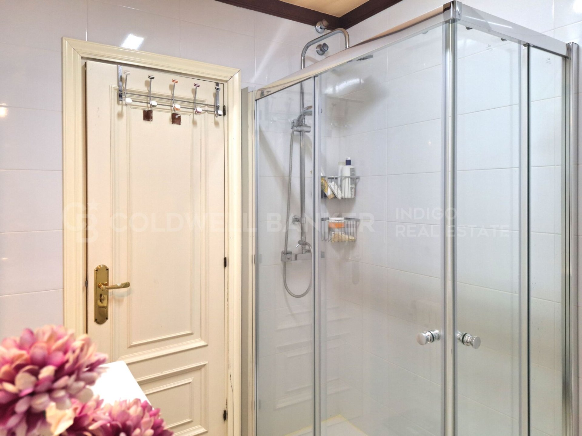 Apartment à Vigo, Pontevedra, Espagne 3 chambres, 132 m2 No. 179225