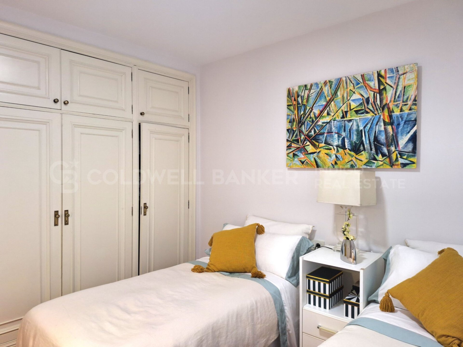 Apartment à Vigo, Pontevedra, Espagne 3 chambres, 132 m2 No. 179225