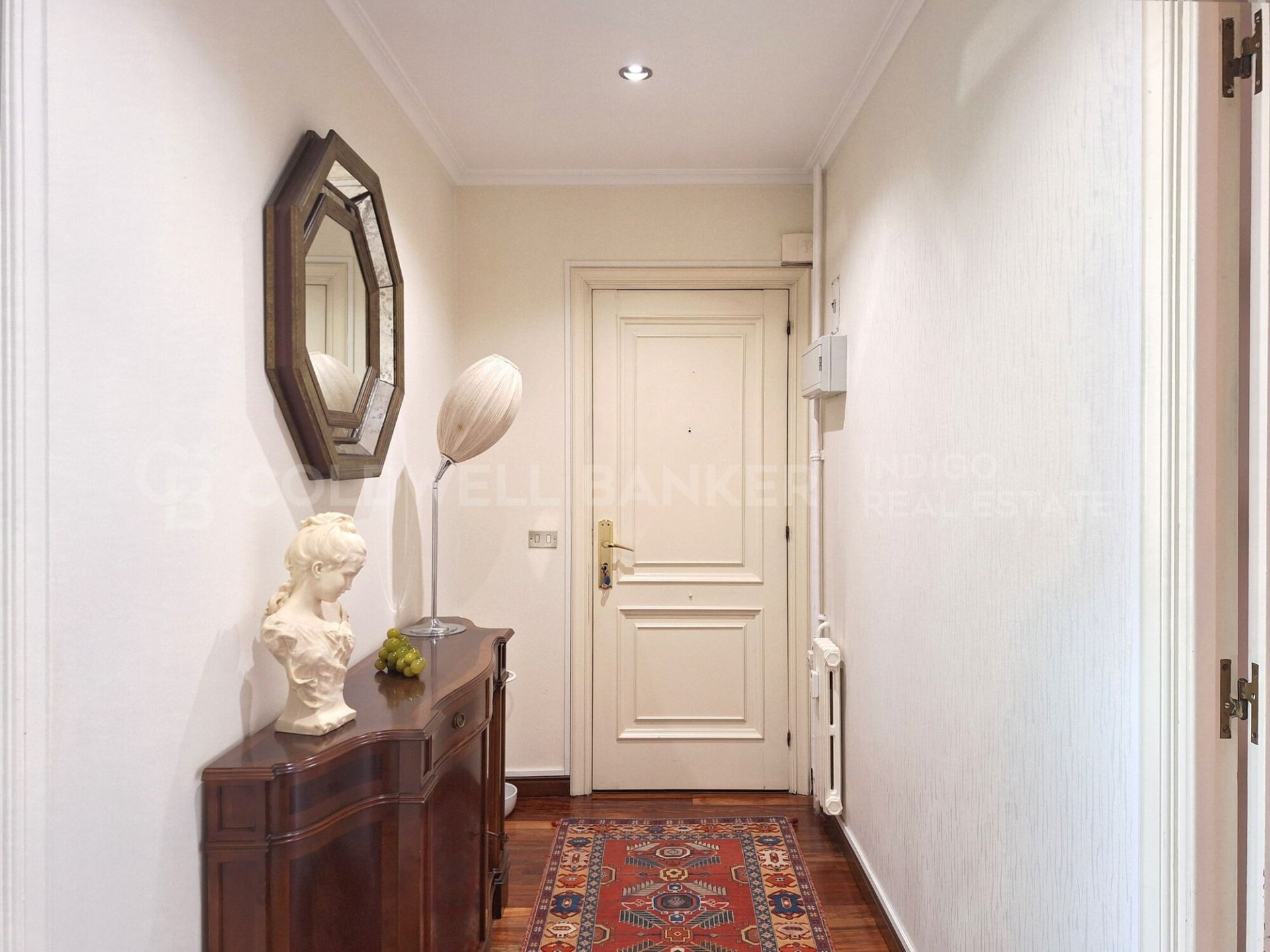 Apartment à Vigo, Pontevedra, Espagne 3 chambres, 132 m2 No. 179225