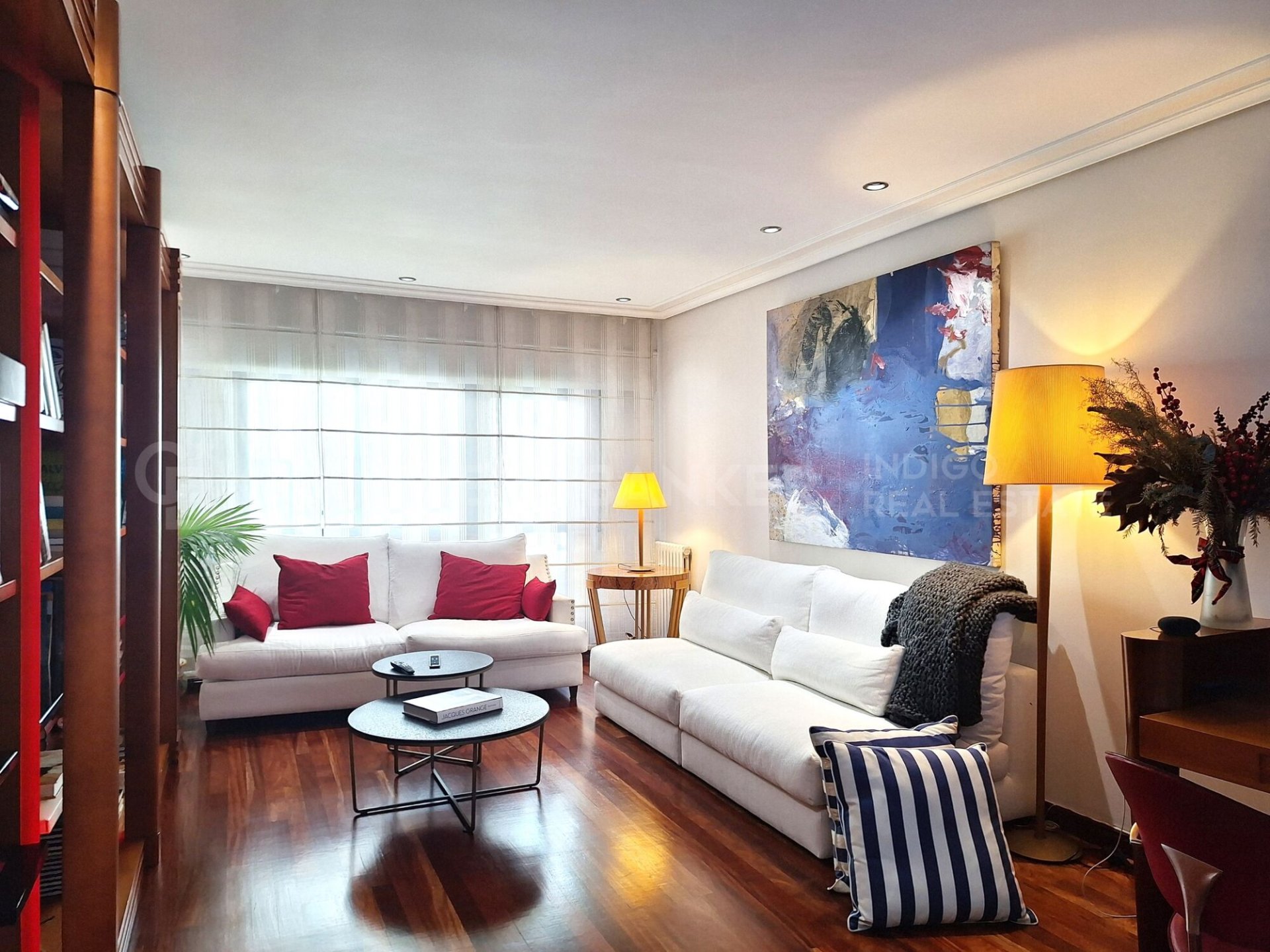 Apartment à Vigo, Pontevedra, Espagne 3 chambres, 132 m2 No. 179225