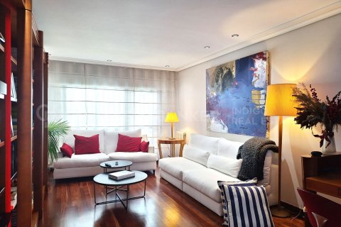 Apartment à Vigo, Pontevedra, Espagne 3 chambres, 132 m2 No. 179225