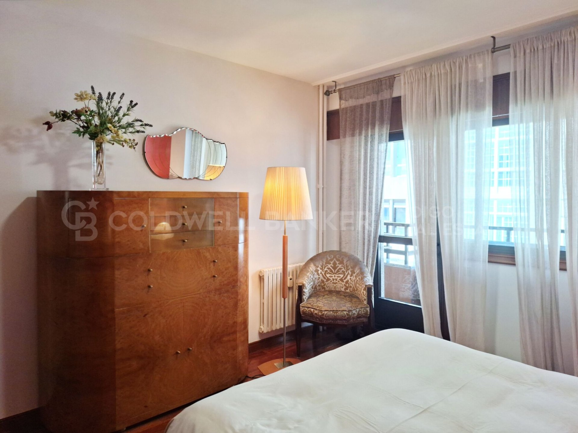 Apartment à Vigo, Pontevedra, Espagne 3 chambres, 132 m2 No. 179225