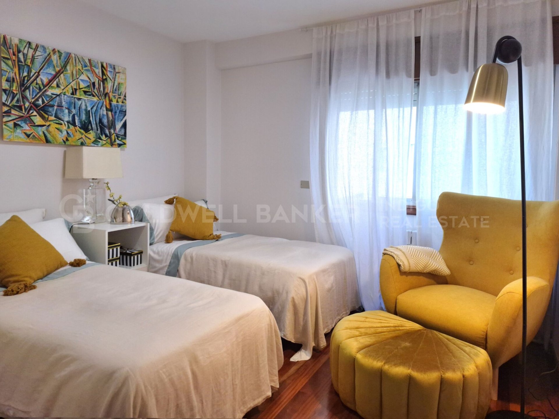 Apartment à Vigo, Pontevedra, Espagne 3 chambres, 132 m2 No. 179225