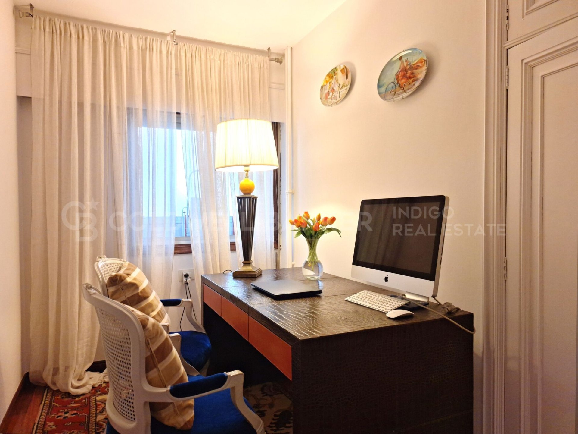 Apartment à Vigo, Pontevedra, Espagne 3 chambres, 132 m2 No. 179225