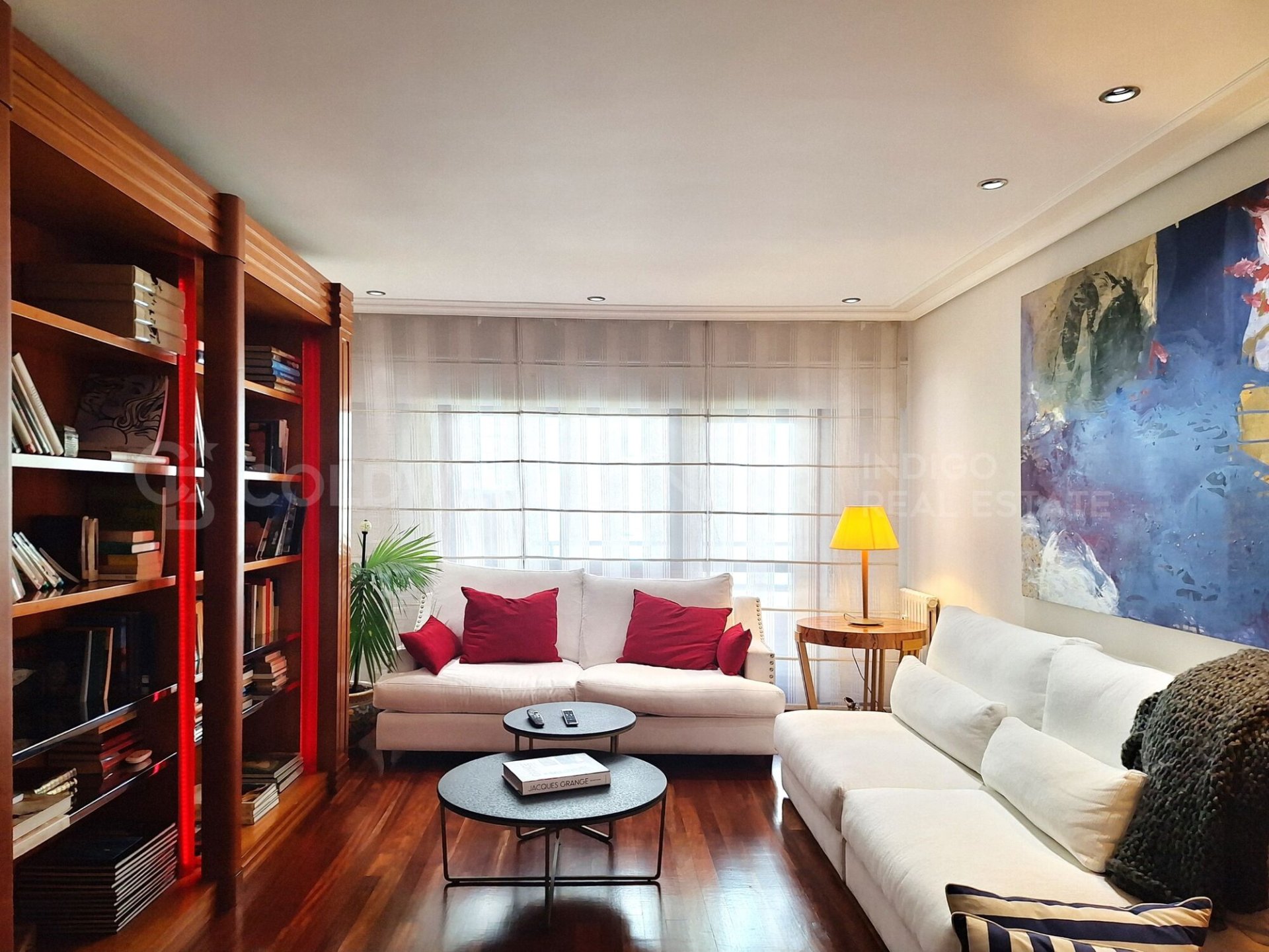 Apartment à Vigo, Pontevedra, Espagne 3 chambres, 132 m2 No. 179225