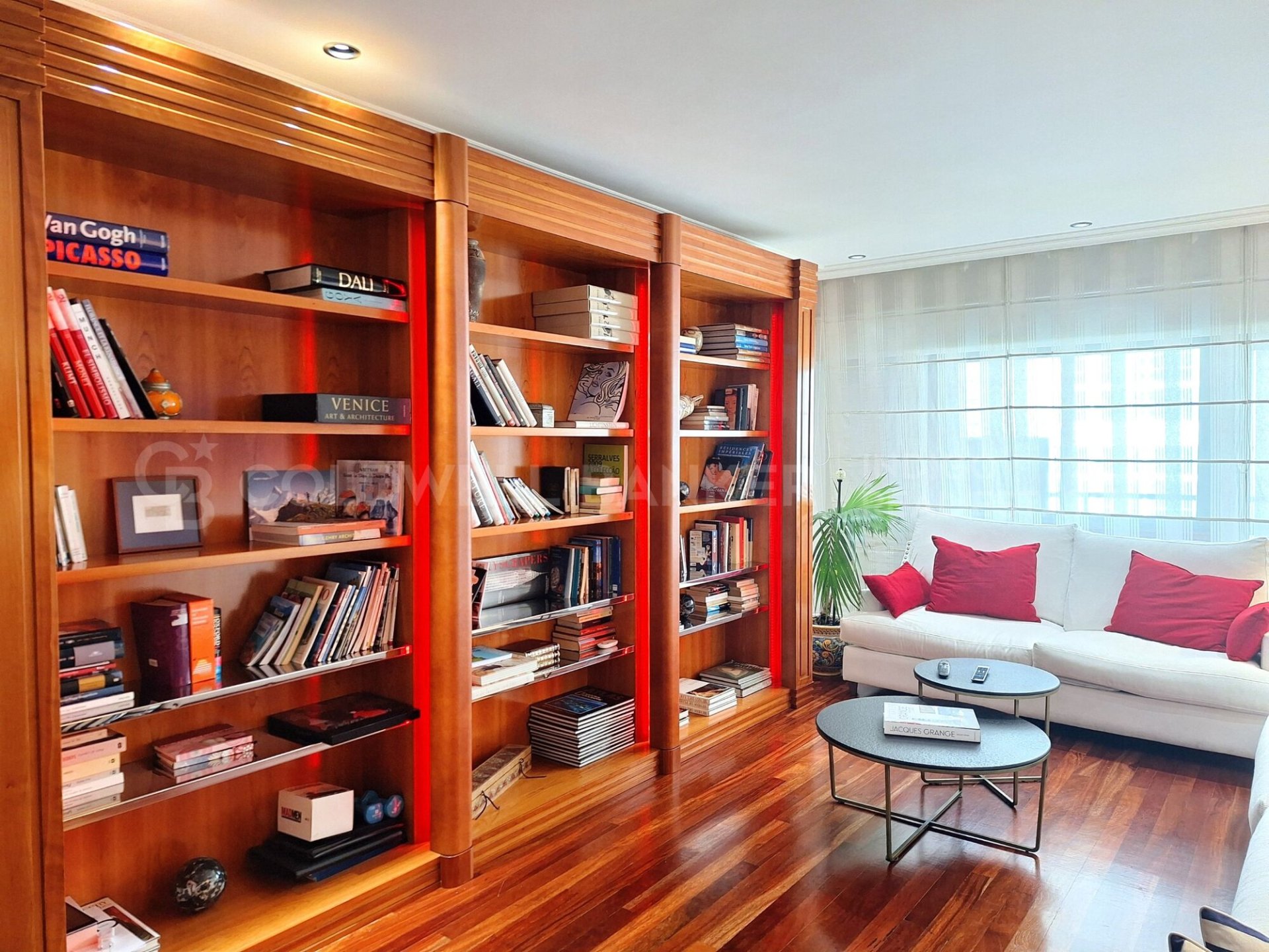 Apartment à Vigo, Pontevedra, Espagne 3 chambres, 132 m2 No. 179225