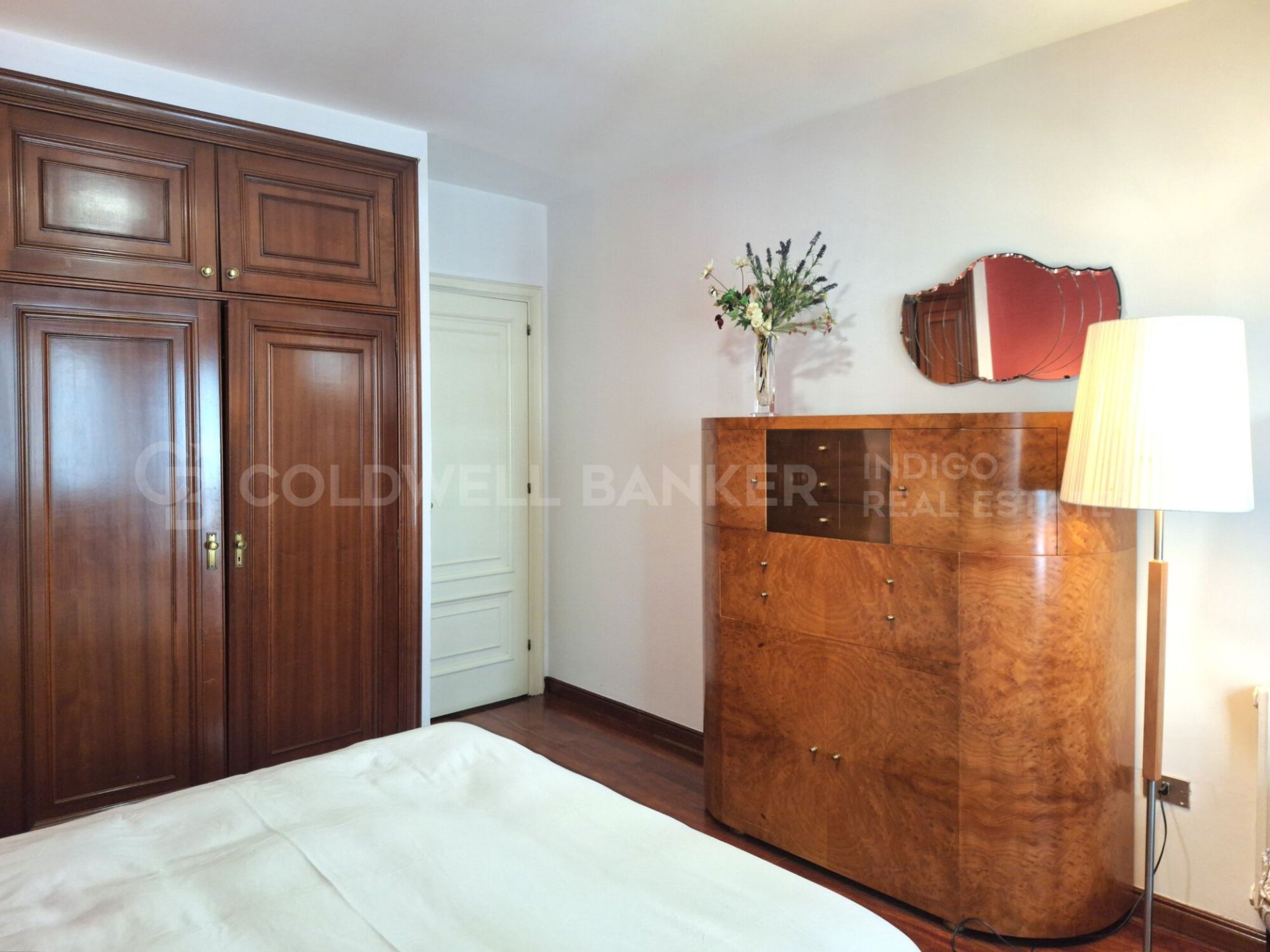 Apartment à Vigo, Pontevedra, Espagne 3 chambres, 132 m2 No. 179225